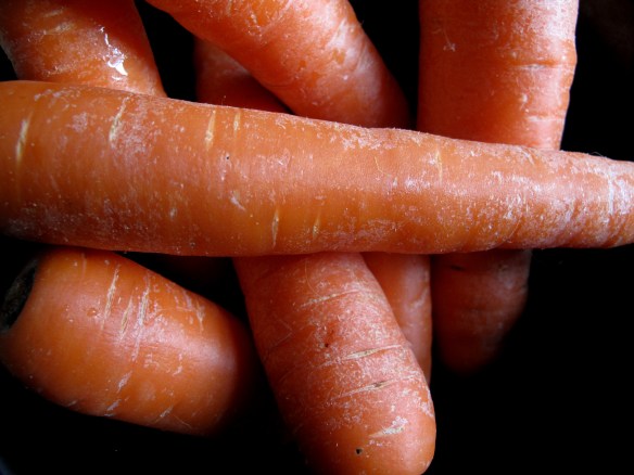 carrots