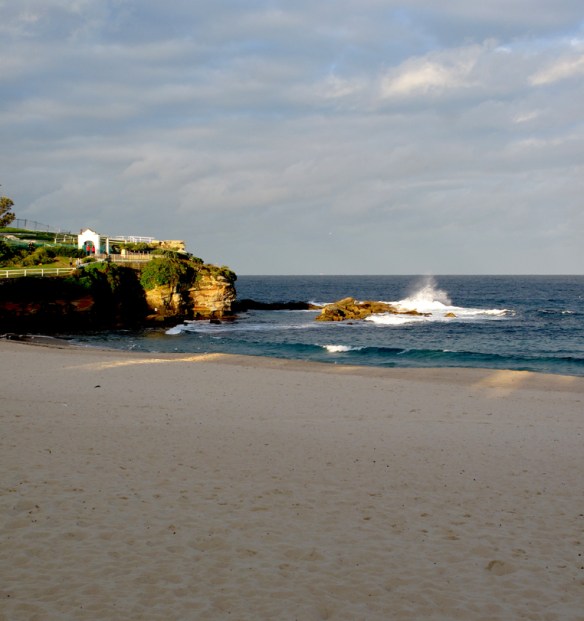 coogee beach