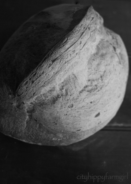 full moon bread