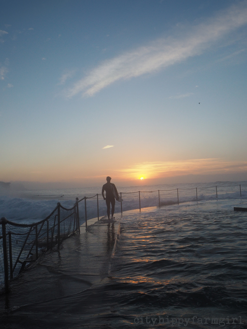 morning || cityhippyfarmgirl