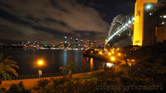 Sydney city || cityhippyfarmgirl
