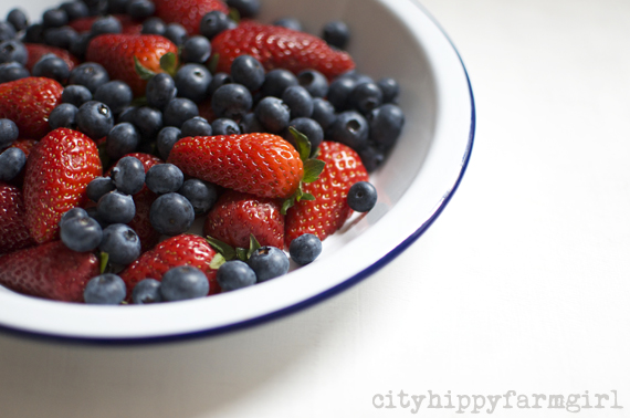 berries || cityhippyfarmgirl