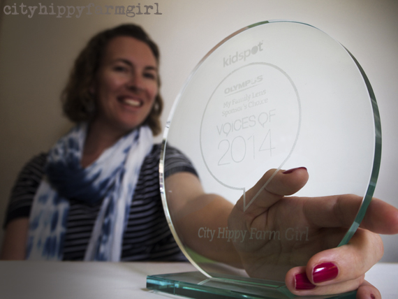 voices of 2014 || cityhippyfarmgirl