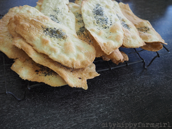 crackers || cityhippyfarmgirl