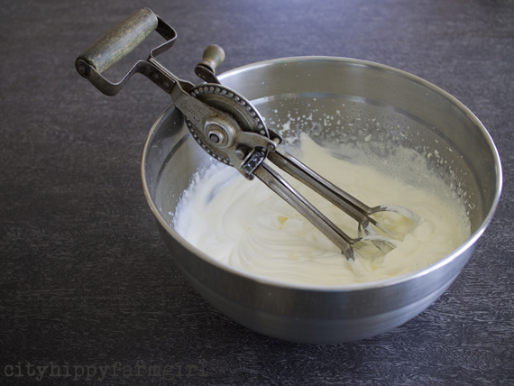 cream || cityhippyfarmgirl