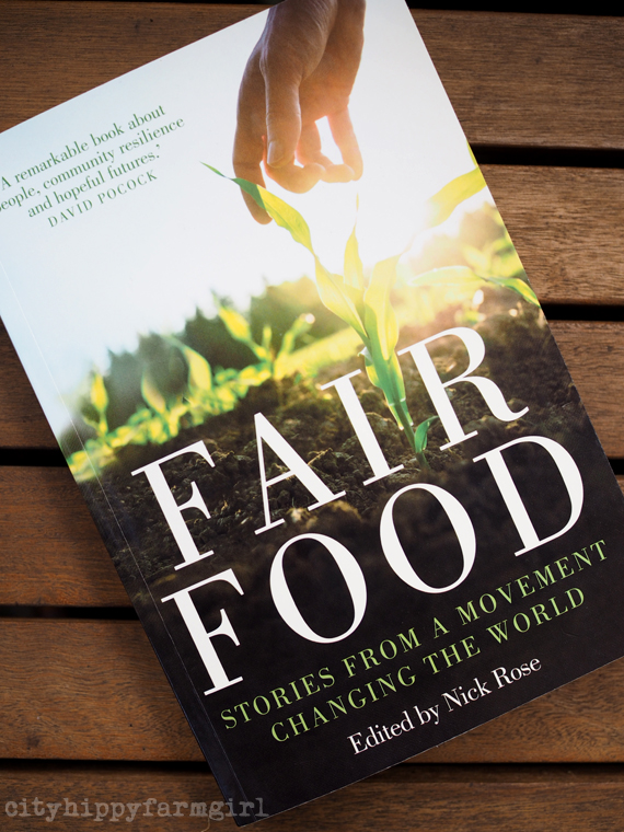 Fair Food || cityhippyfarmgirl