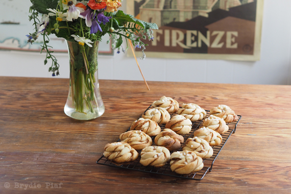 kanelbullar || cityhippyfarmgirl